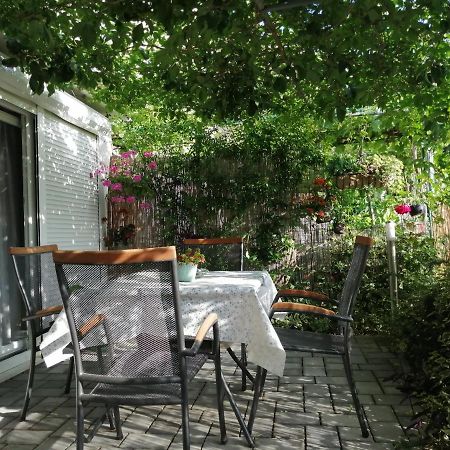 Apartment Golden Dreams Podstrana Luaran gambar