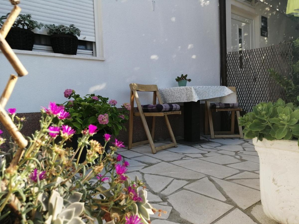 Apartment Golden Dreams Podstrana Luaran gambar