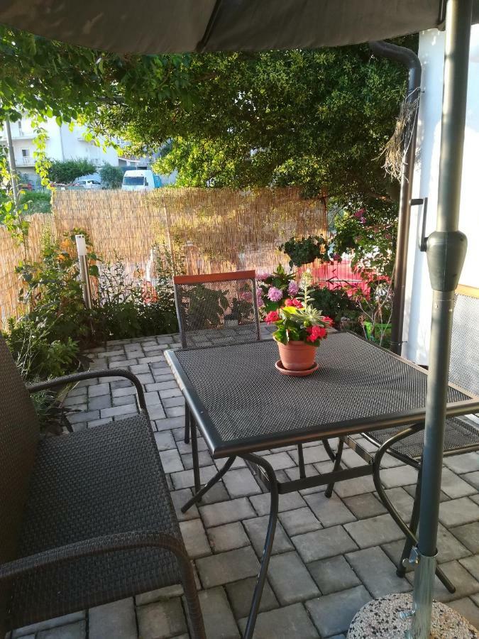 Apartment Golden Dreams Podstrana Luaran gambar