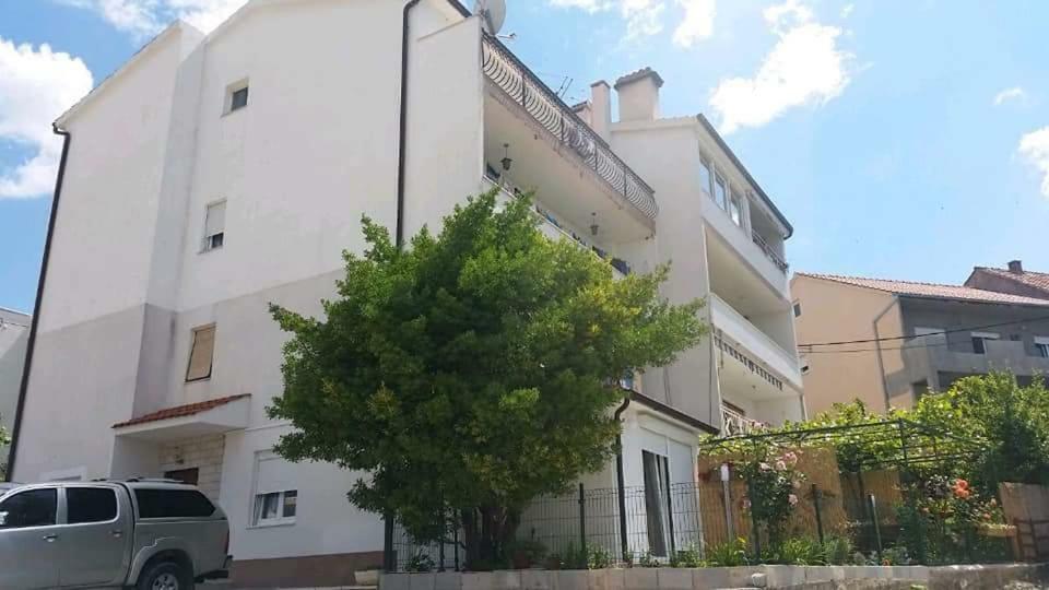 Apartment Golden Dreams Podstrana Luaran gambar