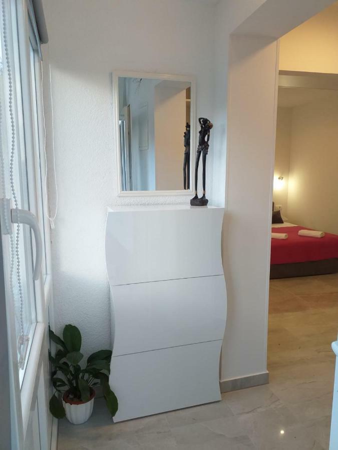 Apartment Golden Dreams Podstrana Luaran gambar