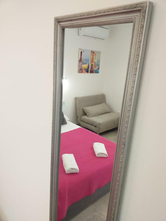 Apartment Golden Dreams Podstrana Luaran gambar